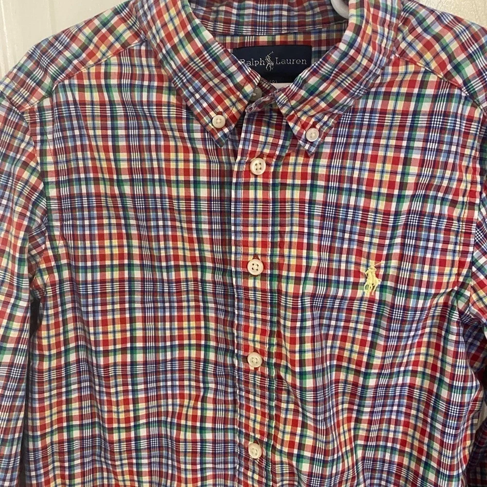 Ralph Lauren Shirt